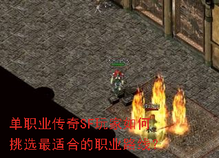 ��ְҵ����SF��������ѡ���ʺϵ�ְҵ·�ߣ�