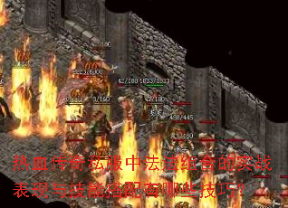 ��Ѫ����˽���з�����ϵ�ʵս�����뼼�ܴ�������Щ���ɣ�