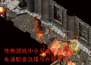 ������Ϸ��С���������������ְҵѡ�����������ԣ�