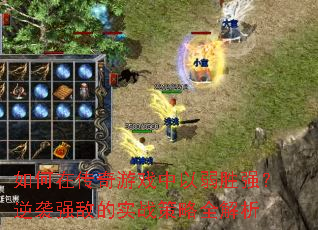 ����ڴ�����Ϸ������ʤǿ����Ϯǿ�е�ʵս����ȫ����