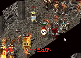����sfbossˢ��λ�����ģ�