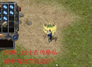 �����սʿ�ڴ���˽������Ч���Ʒ�ʦ��