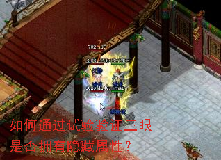 ���ͨ��������֤�����Ƿ�ӵ���������ԣ�