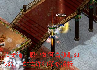 �����ʿְҵ��θ�ЧˢBOSS��һվʽ��ϸ���Խ���