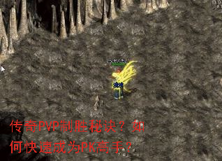 ����PVP��ʤ�ؾ�����ο��ٳ�ΪPK���֣�