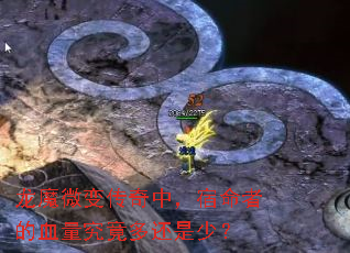 ��ħ΢�䴫���У������ߵ�Ѫ�������໹���٣�